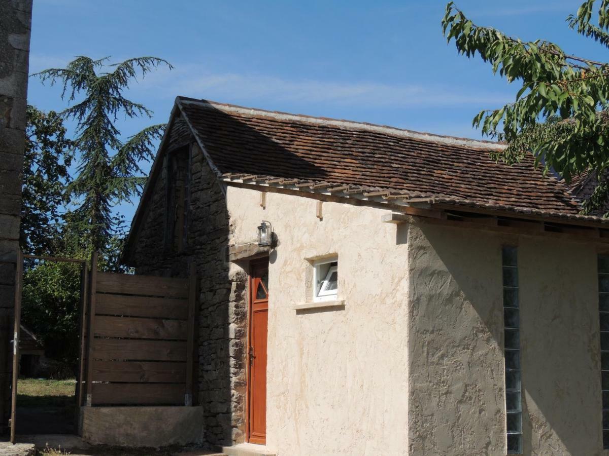 Апартаменты Le Pigeonnier Мартель Экстерьер фото